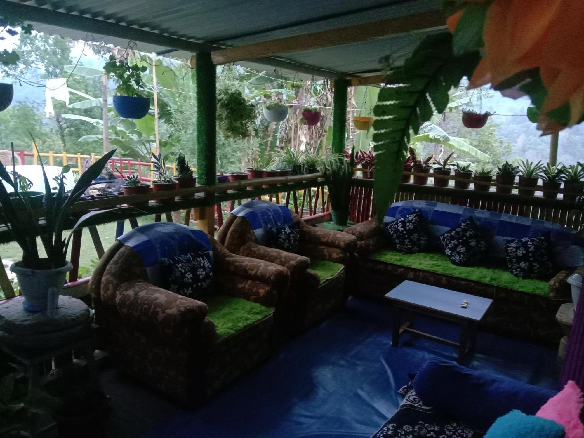 Lopchan Homesstay ดาร์จีลิง ภายนอก รูปภาพ